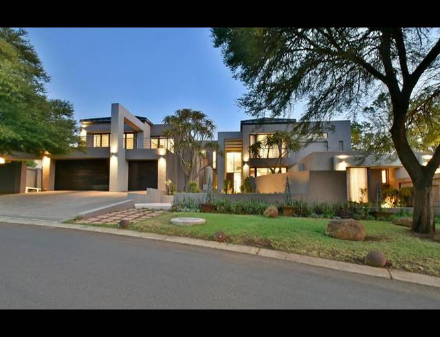 6 BEDROOM HOUSE FOR SALE IN MEYERSDAL ECO ESTATE